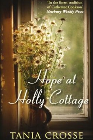 Cover of Hope at Holly Cottage