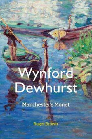 Cover of Wynford Dewhurst