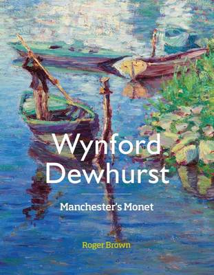 Book cover for Wynford Dewhurst