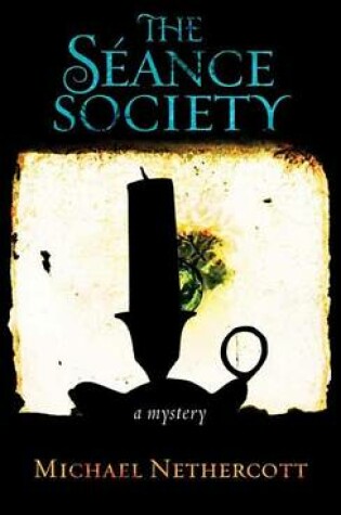 Cover of The Seance Society