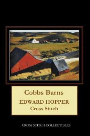 Cover of Cobbs Barns