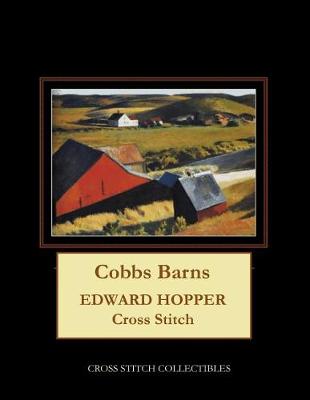 Book cover for Cobbs Barns