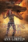 Book cover for Dragon's Blood