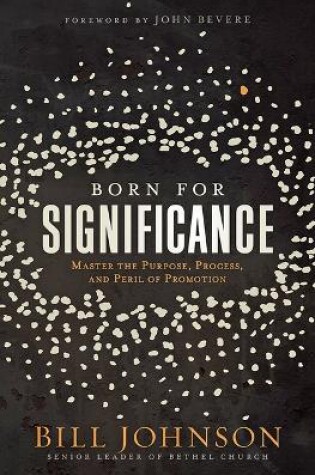Cover of Born for Significance