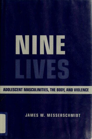 Cover of Nine Lives