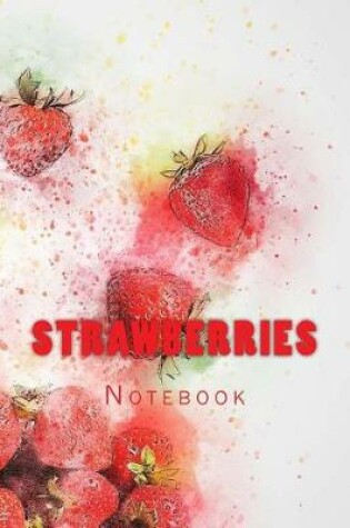 Cover of Strawberries