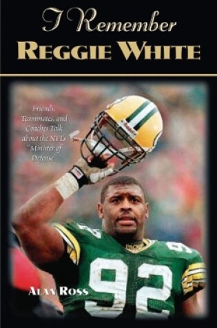 Cover of I Remember Reggie White
