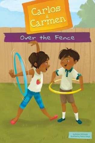 Cover of Over the Fence