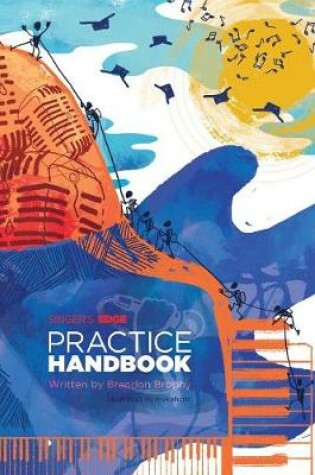Cover of Singer's Edge Program Practice Handbook
