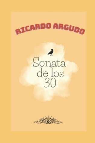 Cover of La sonata de los 30