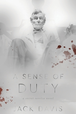 Book cover for A Sense of Duty