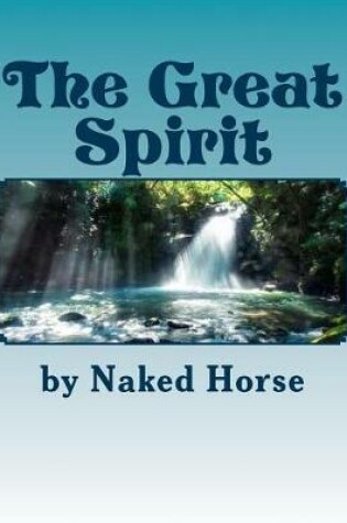 Cover of The Great Spirit
