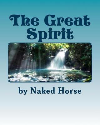 Book cover for The Great Spirit