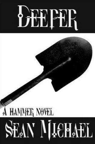 Cover of Deeper, a Hammer Novel