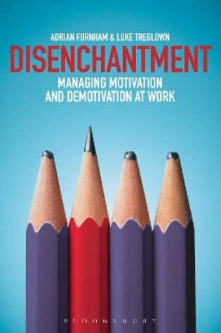 Cover of Disenchantment