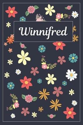 Book cover for Winnifred