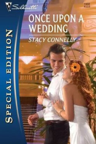 Cover of Once Upon a Wedding