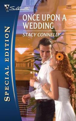 Book cover for Once Upon a Wedding