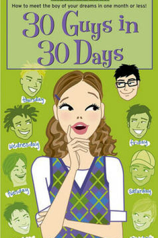 30 Guys in 30 Days