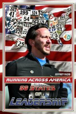 Cover of Running Across America