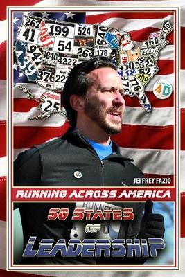 Book cover for Running Across America