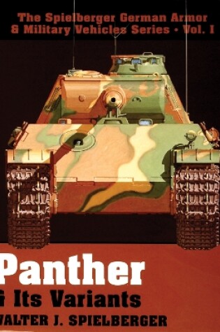 Cover of Panther and Its Variants