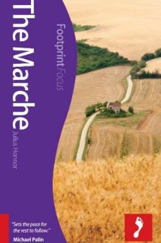 Cover of The Marche Footprint Focus Guide