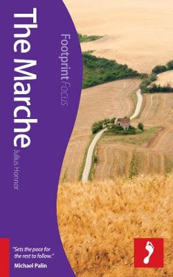 Cover of The Marche Footprint Focus Guide