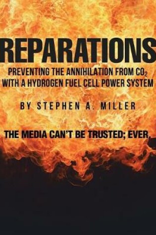 Cover of Reparations