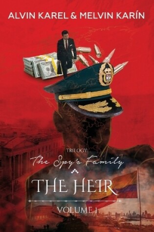 Cover of The Heir