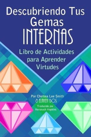 Cover of Descubriendo Tus Gemas Internas