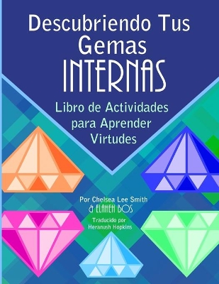 Book cover for Descubriendo Tus Gemas Internas