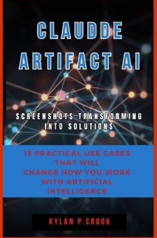 Cover of Claude Artifact AI