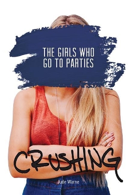 Cover of The Girls Who Go to Parties