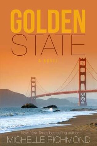 Cover of Golden State