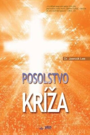 Cover of Posolstvo Kriza