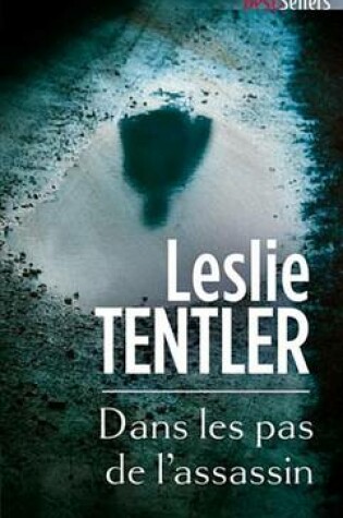 Cover of Dans Les Pas de L'Assassin