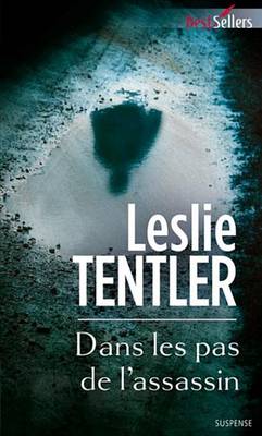 Book cover for Dans Les Pas de L'Assassin