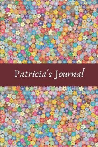 Cover of Patricia