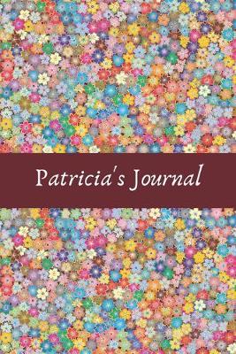 Book cover for Patricia