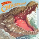 Book cover for Crocodiles!