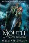Book cover for The Mouth of the Gods