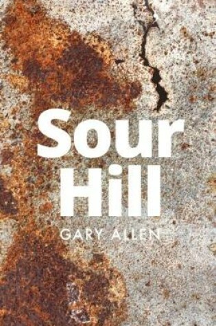 Cover of Sour Hill