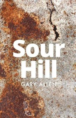 Book cover for Sour Hill