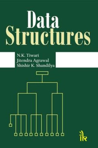 Cover of Data Structures