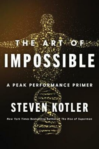 Cover of The Art of Impossible