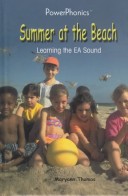 Book cover for Summer at the Beach: Learning
