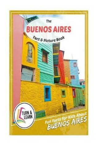 Cover of The Buenos Aires Fact and Picture Book