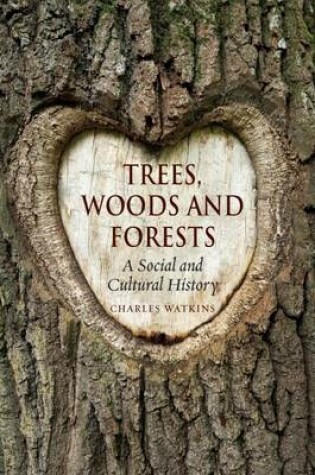 Cover of Trees, Woods and Forests