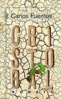 Book cover for Cristóbal Nonato